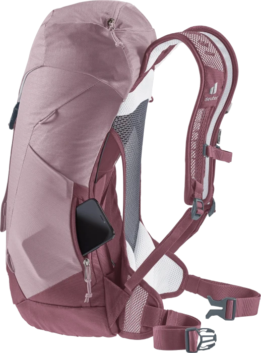 Deuter AC Lite 14 SL grape/aubergine (Damen)