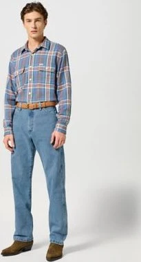 Wrangler 13MWZ (Herren)