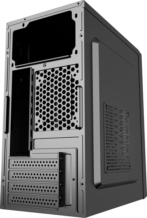 Gembird Fornax K170 Black