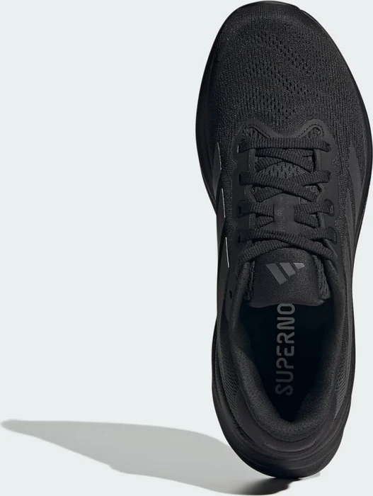 adidas Supernova Rise 2 core black (Damen)