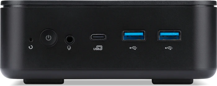 Acer Veriton NUC VN1502G, Core i5-1334U