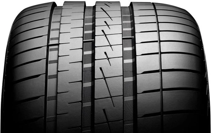 Vredestein Ultrac Vorti 295/30 R20 101Y XL