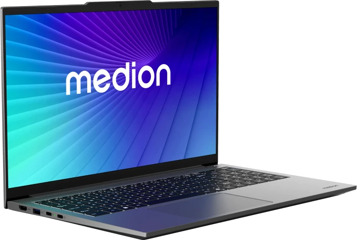 Medion Avantum 15 S2, Core Ultra 7 258V, 32GB RAM, 512GB SSD, DE