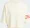 adidas Neuclassics T-Shirt kurzarm cream white/real coral (Damen) Vorschaubild