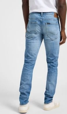 Lee Luke Medium Stretch Jeans atlas (Herren)