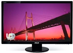ASUS VE278Q, 27"