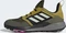 adidas Terrex Trailmaker pulse olive/linen green/impact orange (Herren) Vorschaubild