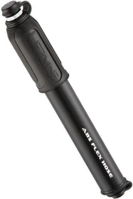 Lezyne HV Drive Small Handpumpe schwarz gloss