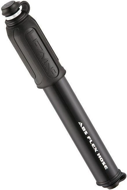 Lezyne HV Drive Handpumpe