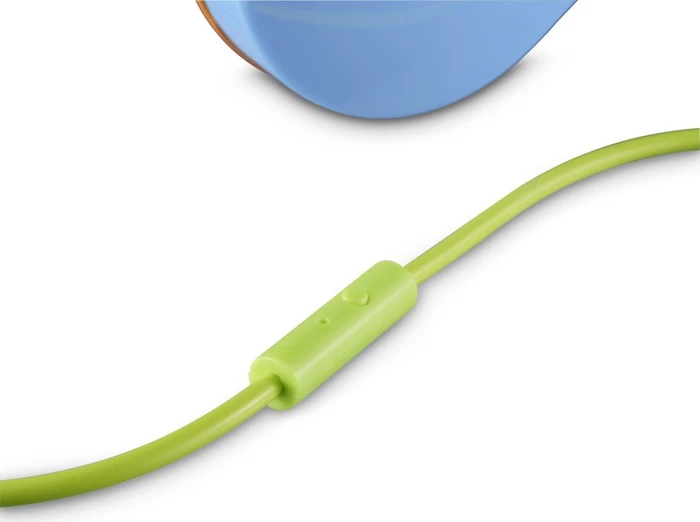 Hama Kids Guard blau/orange