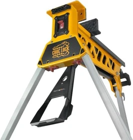 Batavia CrocLock tragbares Werk-/Klemmsystem