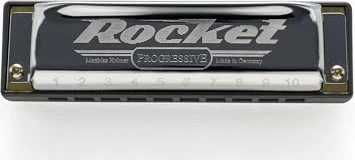 Hohner Rocket G