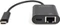 Digitus LAN-Adapter, RJ-45, USB-C 3.0 [Stecker] Vorschaubild