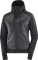 Salomon Elixir Hybrid Hooded Jacke (Damen) Vorschaubild