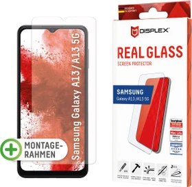 Displex Real Glass für Samsung Galaxy A13 5G