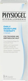 Klinge Pharma Physiogel Daily Moisture Therapy für normale bis trockene Haut Creme, 150ml