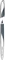 Herlitz my.pen style Nicewriter Kalligrafieset weiß/dark shale, rechte Hand/linke Hand, 0.9mm, 1.4mm, 1.9mm, 3-teilig, Folienbox Vorschaubild