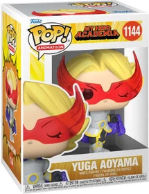 FunKo Pop! Animation - My Hero Academia - Yuga Aoyama