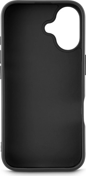 Hama Handyhülle Fantastic Feel für Apple iPhone 16 Plus schwarz
