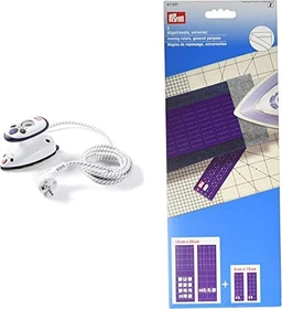 Prym Mini Dampfbügeleisen