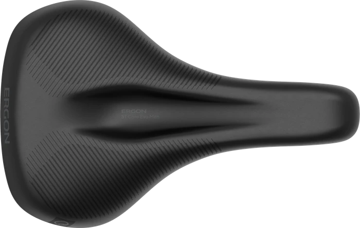 Ergon ST Core Evo S/M 172mm Sattel (Herren)