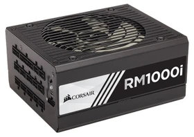 Corsair RMi Series RM1000i 1000W, ATX 2.4