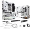 ASRock X870 Steel Legend WiFi (AMD AM5) Vorschaubild