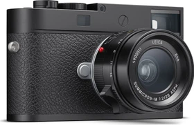 Leica M11-P Typ 2416 schwarz Body