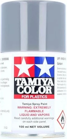 Tamiya Acryl Spray Color TS-66 ijn grey kure arsenal, 100ml