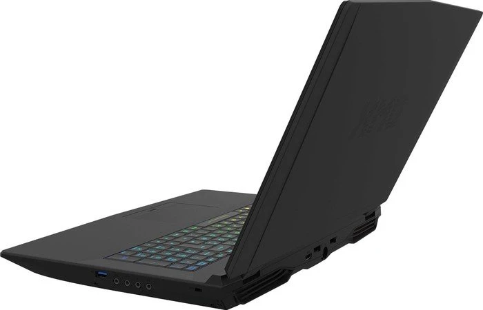 Schenker XMG U706-7IM, Core i7-6700K, 16GB RAM, 250GB SSD, 1TB HDD, GeForce GTX 980M, DE