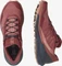 Salomon Sense Ride 4 brick dust/india ink/sirocco (Damen) Vorschaubild