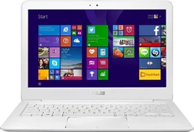ASUS ZenBook UX305FA-FB126T, Ceramic White, Core M-5Y10, 8GB RAM, 256GB SSD, DE