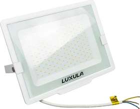 Luxula LX400213 Wandleuchte 150W 4000K weiß