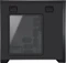 Corsair Obsidian 650D, Acrylfenster Vorschaubild