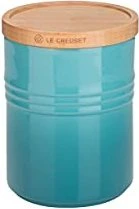 Le Creuset Mittlere Vorratsdose 540ml karibik