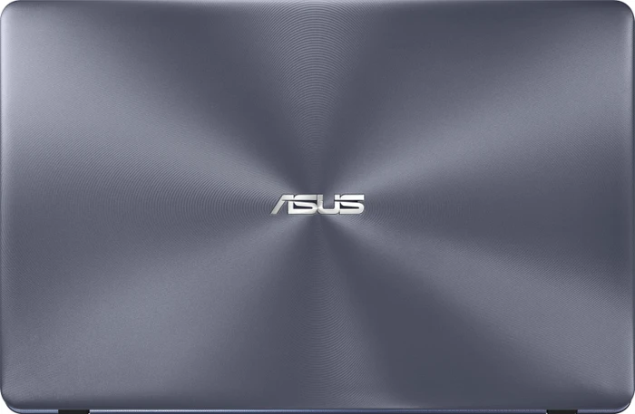 ASUS VivoBook 17 R702UV-GC279T, Star Grey, Core i7-8550U, 8GB RAM, 512GB SSD, GeForce 920MX, DE