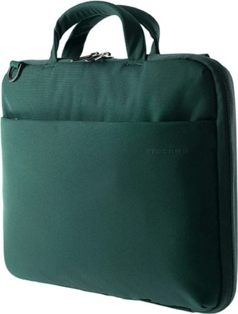 Tucano Darkolor Notebook Hartschalentasche 13.3" bis 14" grün