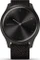 Garmin vivomove Style Aktivitäts-Tracker black pepper woven/graphite Vorschaubild