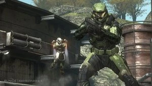Halo 4 (Xbox 360)