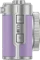 Rollei Mini-Digitalkamera violett Vorschaubild