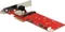 DeLOCK PCIe -> M.2 SATA, PCIe -> SATA Vorschaubild