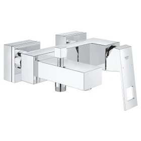 Grohe Eurocube Einhand-Wannenarmatur 1/2" chrom