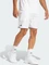 adidas Club Tennis Climacool Hose kurz weiß (Herren) Vorschaubild