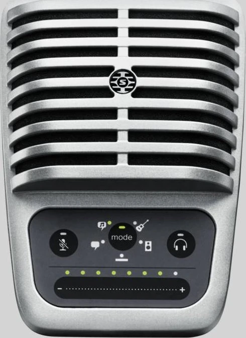 Shure Motiv MV51