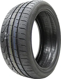 Pirelli PZero SUV 295/35 R21 107Y XL