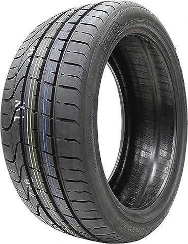 Pirelli PZero SUV