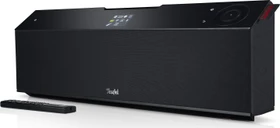 Teufel Musicstation schwarz