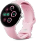 Google Pixel Watch 3 (LTE) 41mm Polished Silver mit Sportarmband Rose Quartz Vorschaubild