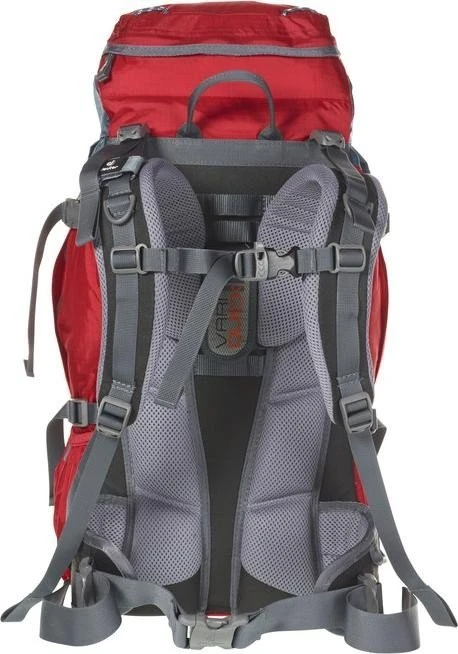 Deuter Fox 30 fire/arctic (Junior)