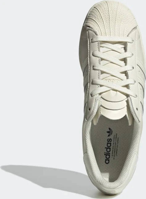 adidas Superstar off white/core black (Damen)